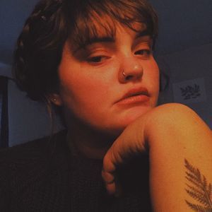 Meet your Posher, Reegan